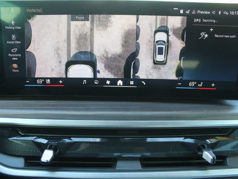 Used 2025 BMW X5 xDrive40i AWD/4WD image 58