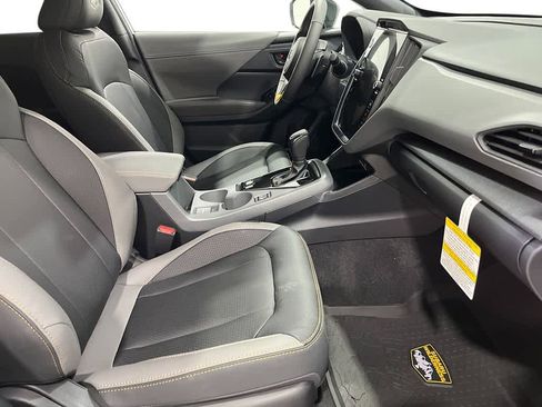 Certified 2025 Subaru Crosstrek 2.5i Wilderness w/ Crosstrek Mirror Package image 26