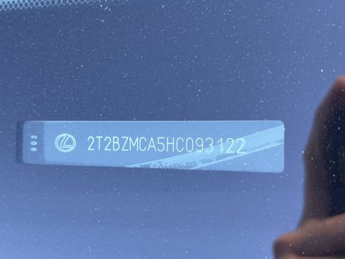 Used 2017 Lexus RX 350 AWD w/ Premium Package image 36