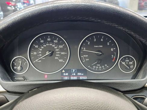 Used 2015 BMW 320i Sedan image 12