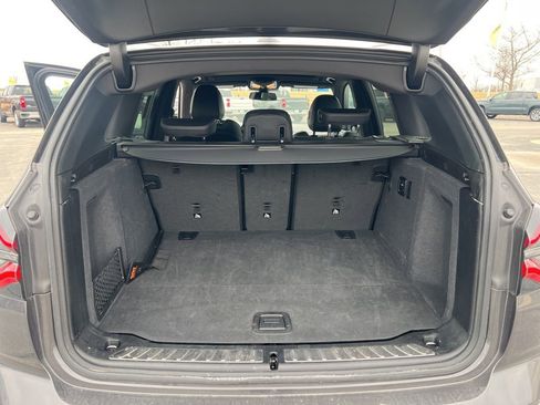 Used 2024 BMW X3 sDrive30i w/ Convenience Package image 7