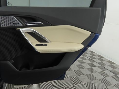 Certified 2025 BMW X1 xDrive28i w/ Premium Package image 26