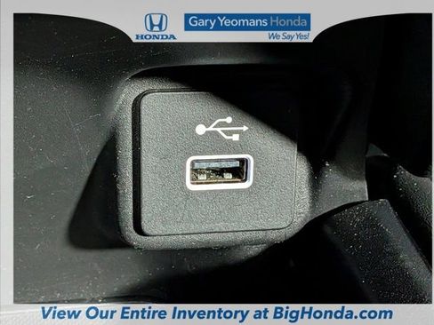 Certified 2024 Honda HR-V Sport image 20