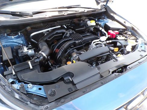 Used 2024 Subaru Crosstrek 2.0i Premium image 33