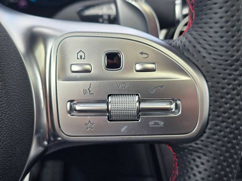 Used 2023 Mercedes-Benz GLC 43 AMG 4MATIC Coupe image 33