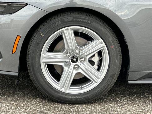 New 2026 Ford Mustang Premium RWD image 25
