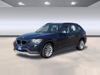 Used 2015 BMW X1 xDrive28i AWD/4WD video 1