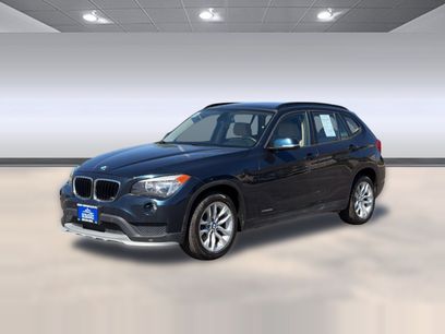 Used 2015 BMW X1 xDrive28i