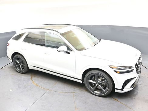 New 2026 Genesis GV70 2.5T Sport Prestige image 47