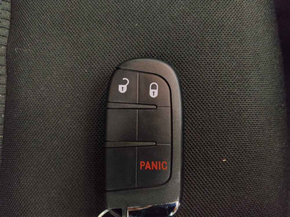 Used 2020 Jeep Renegade Altitude FWD image 32