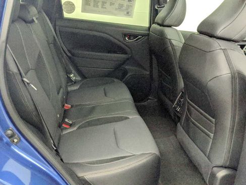 New 2026 Subaru Forester Touring image 31