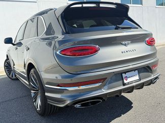 Certified 2021 Bentley Bentayga Speed video 2