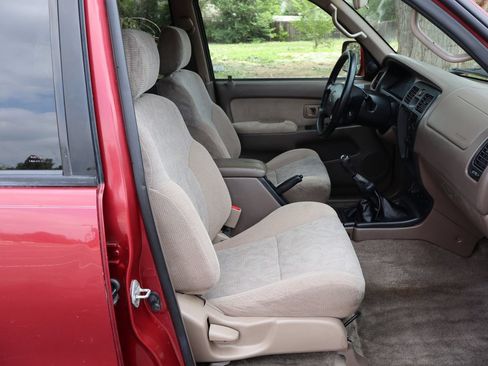 Used 1999 Toyota 4Runner SR5 AWD/4WD image 22