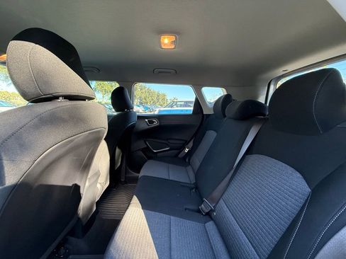 Used 2020 Kia Soul GT-Line image 15