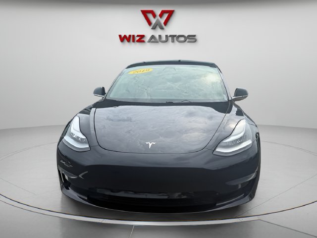 Used 2019 Tesla Model 3 Standard Range Plus RWD image 8
