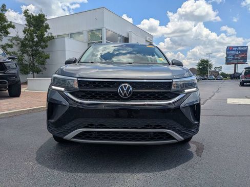 Used 2024 Volkswagen Taos S FWD image 10