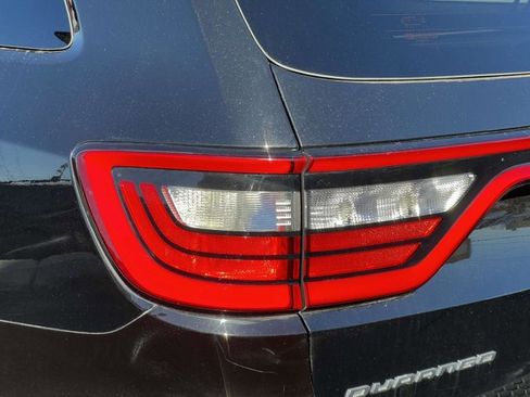 Certified 2021 Dodge Durango Citadel image 8