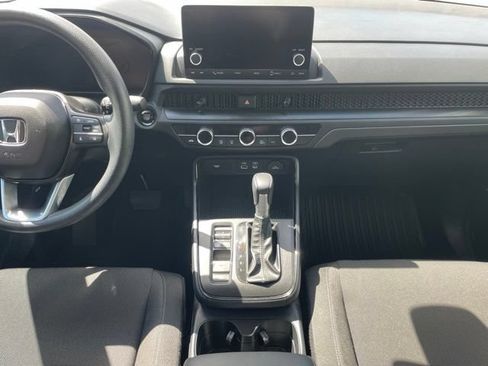 Used 2024 Honda CR-V EX image 17