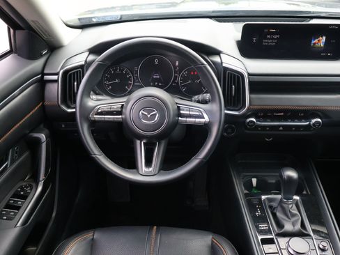 Used 2025 MAZDA CX-50 AWD 2.5 S w/ Premium Plus Pkg image 19