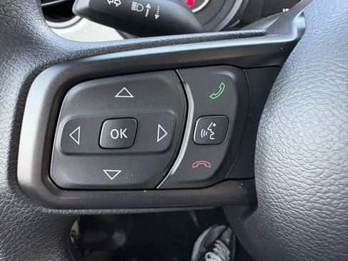 New 2026 Jeep Wrangler Sport AWD/4WD image 13