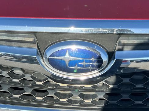 Used 2016 Subaru Forester 2.5i Premium w/ All-Weather Package AWD/4WD image 13
