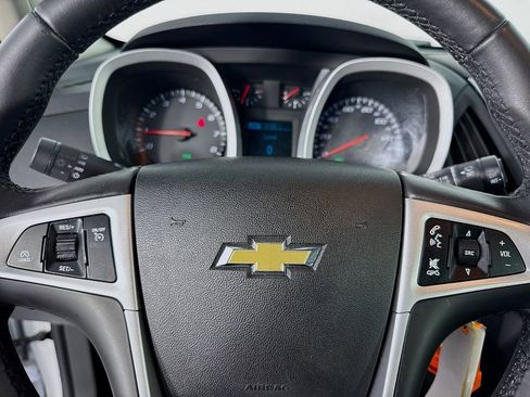 Used 2016 Chevrolet Equinox LT w/ Convenience Package image 15