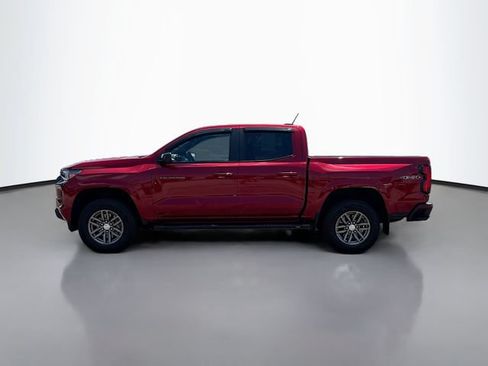 Used 2023 Chevrolet Colorado LT w/ LT Convenience Package II AWD/4WD image 9