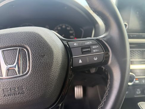 Certified 2024 Honda Civic Sport image 23