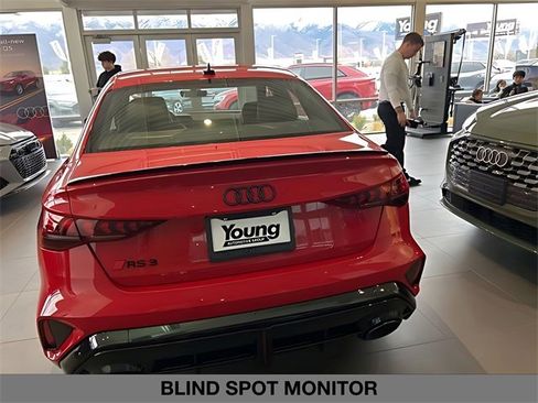 New 2026 Audi RS 3 image 6