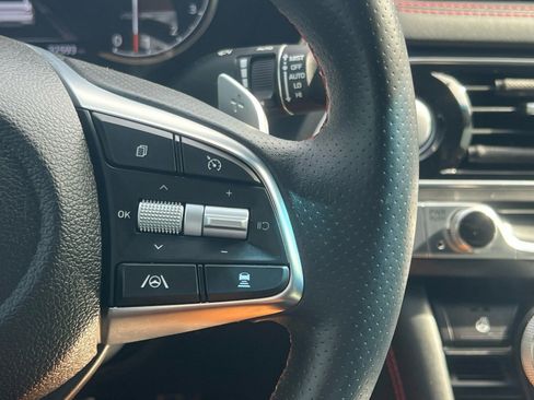 Used 2023 Genesis G70 3.3T w/ Sport Prestige Package image 29