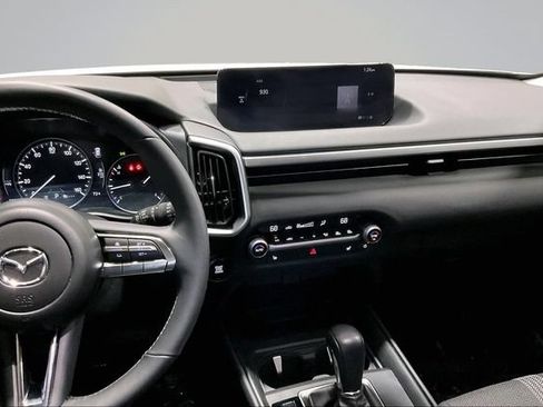 Certified 2025 MAZDA CX-50 AWD 2.5 S w/ Accent Package image 6