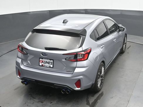 Used 2024 Subaru Impreza RS AWD/4WD image 29