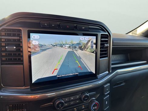 Used 2024 Ford F150 STX image 38