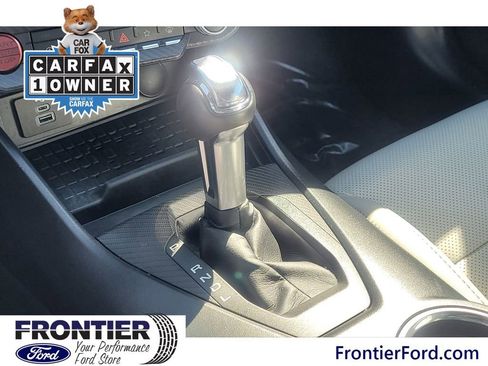 Used 2024 Ford Mustang Premium image 23