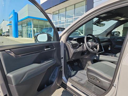 New 2026 GMC Acadia AT4 image 22