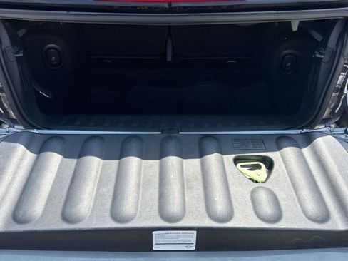 Used 2019 MINI Cooper Convertible FWD image 8
