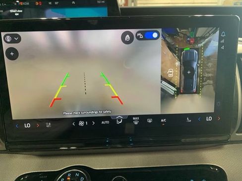 New 2026 Ford Expedition Max Active AWD/4WD image 8