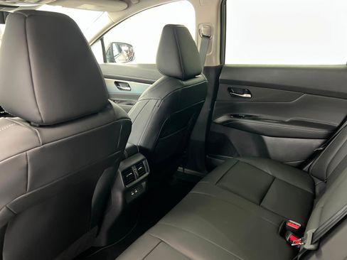 New 2026 Nissan Murano SL image 19