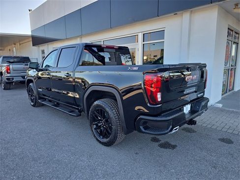 New 2026 GMC Sierra 1500 Elevation w/ Elevation Premium Package image 5
