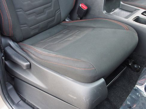 Used 2023 Nissan Frontier PRO-4X w/ Tow Package image 13