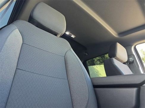 Certified 2026 Chevrolet Silverado 1500 RST w/ Dark Appearance Package image 20