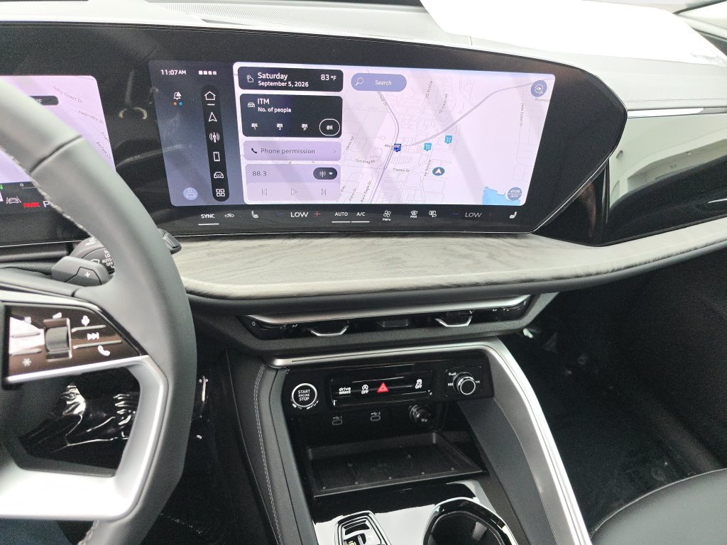 New 2026 Audi Q5 Premium AWD/4WD image 23