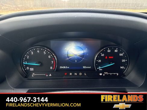 Used 2023 Ford Explorer XLT image 25