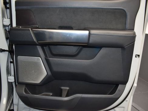 Used 2024 Ford F150 Platinum w/ Equipment Group 702A High AWD/4WD image 17