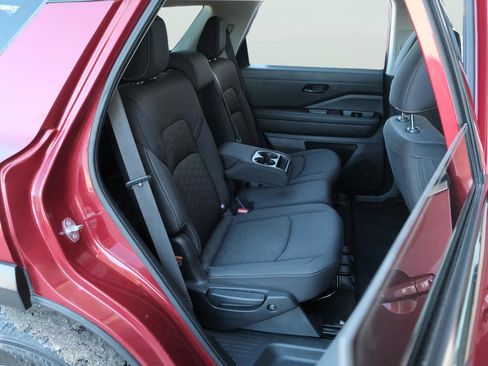 Used 2023 Nissan Pathfinder SV image 28