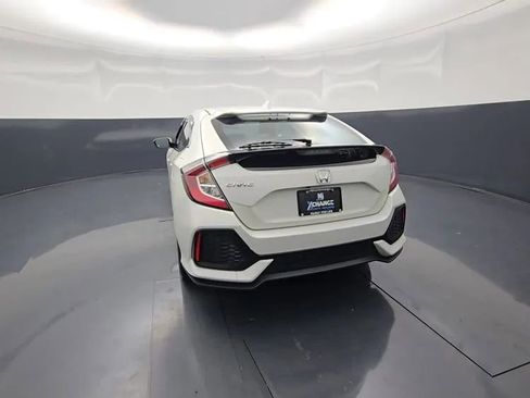 Used 2019 Honda Civic LX image 20