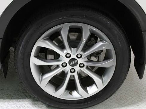 Used 2015 Lincoln MKC AWD w/ Equipment Group 101A Select image 63