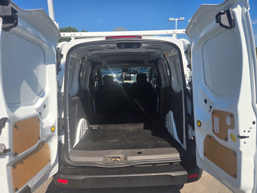 Used 2022 Ford Transit Connect XL FWD image 5