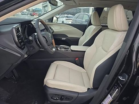 New 2026 Lexus RX 350 image 15