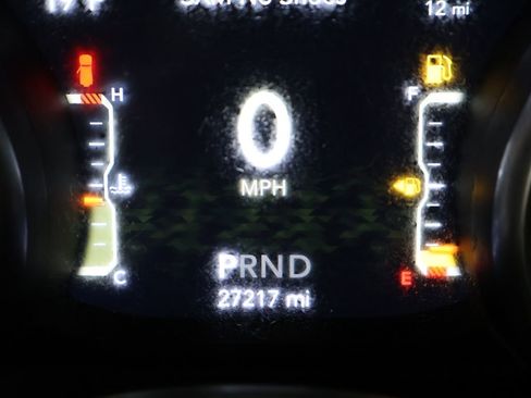 Used 2021 Jeep Wrangler Willys image 37